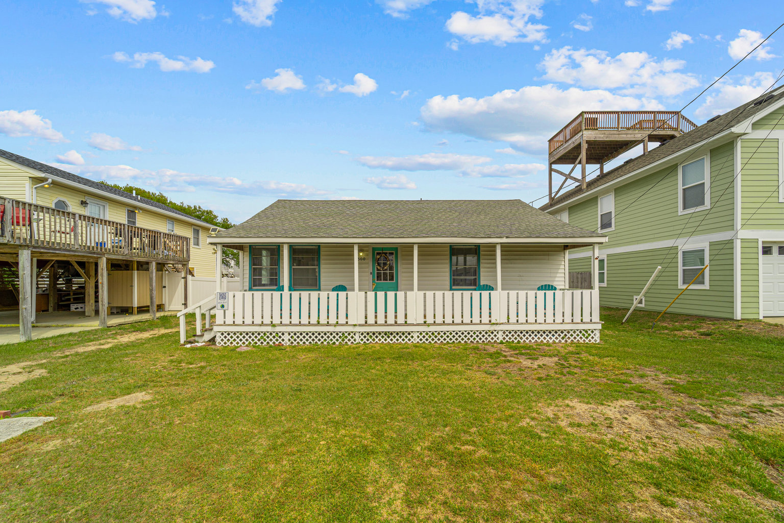 Kill Devil Hills Vacation Rental