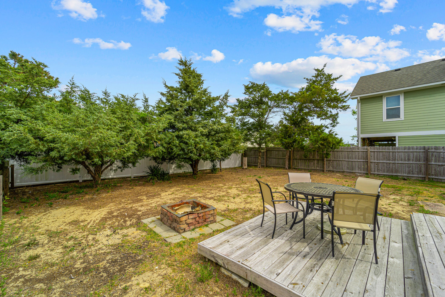 Kill Devil Hills Vacation Rental