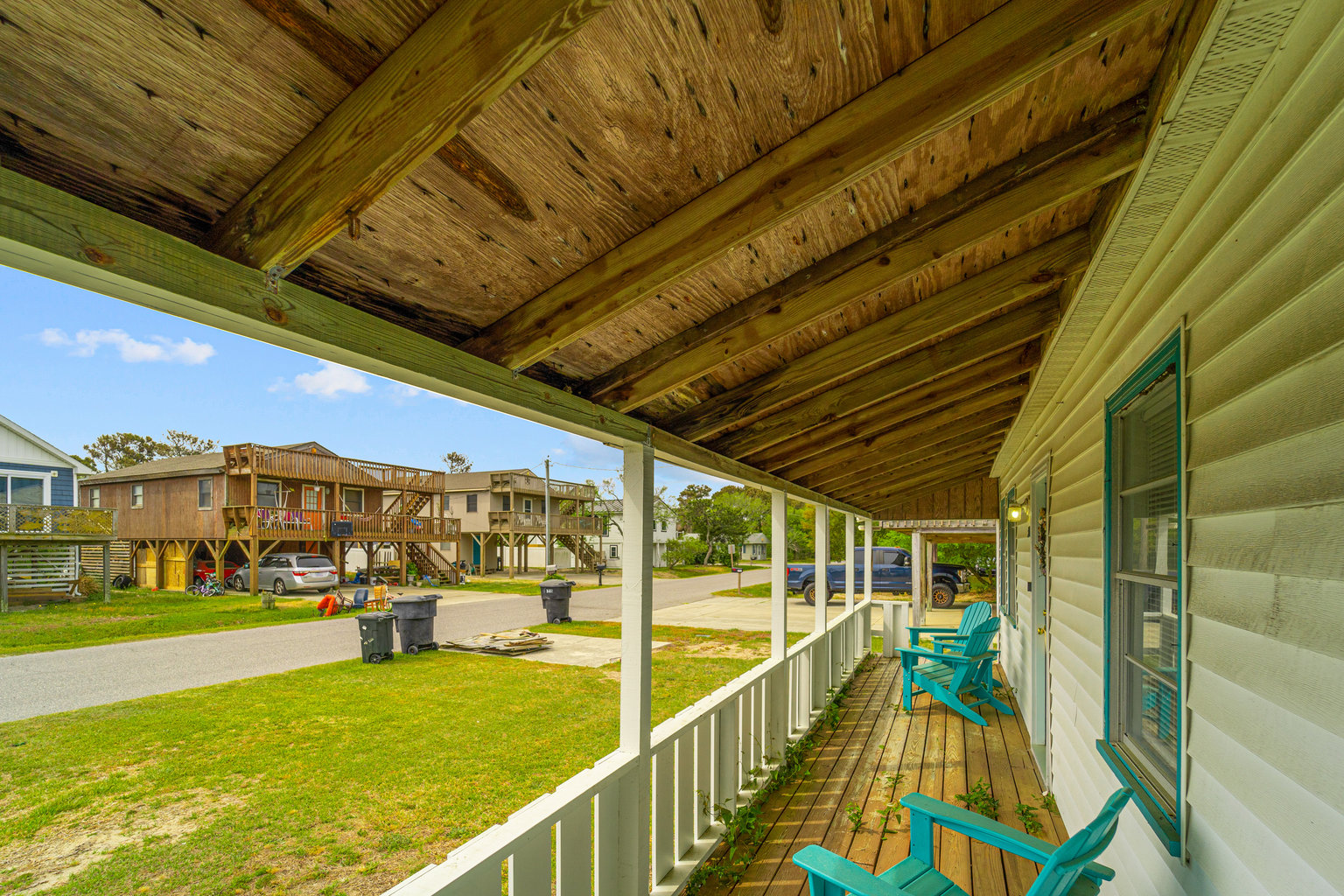 Kill Devil Hills Vacation Rental