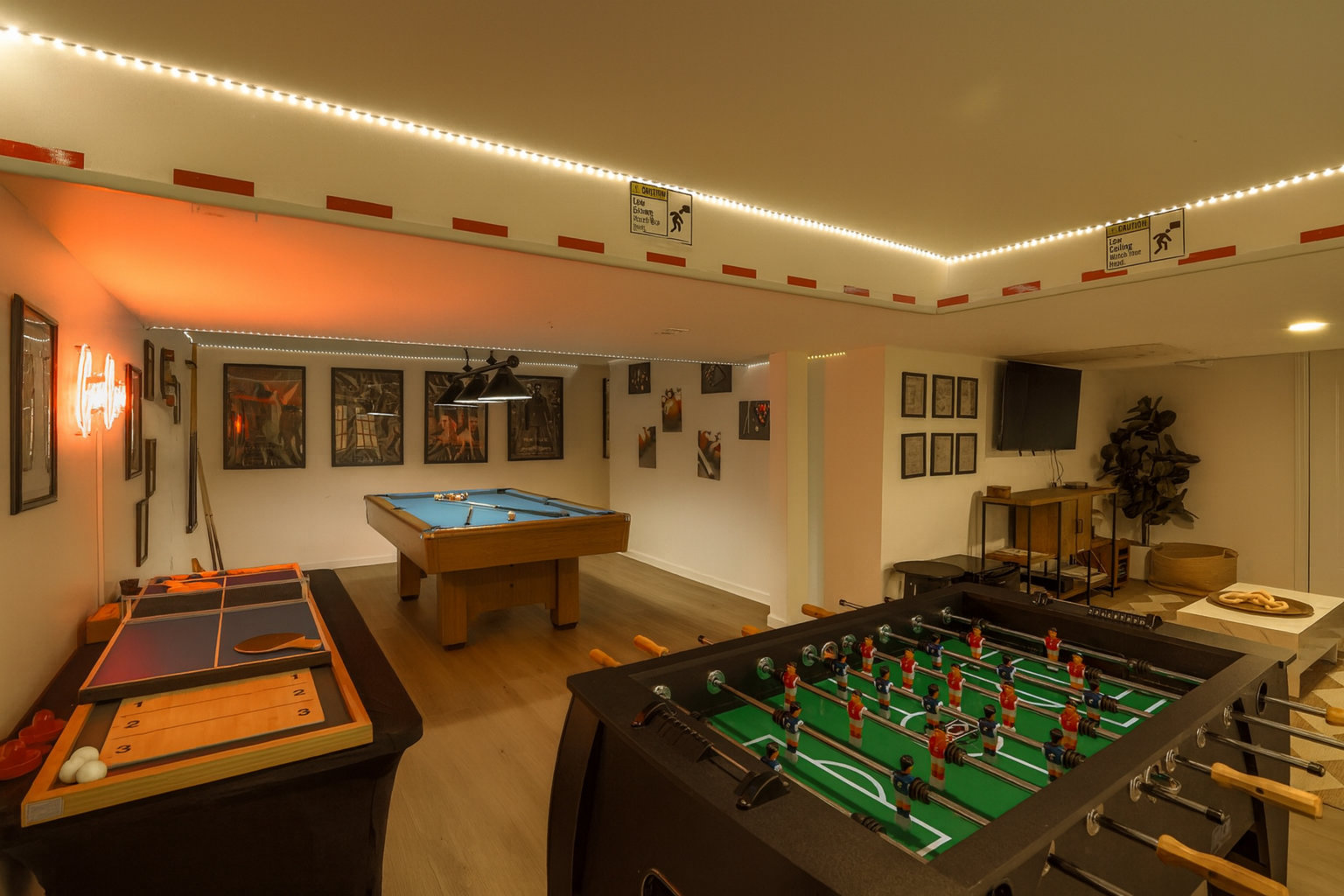 Canton Vacation Rental