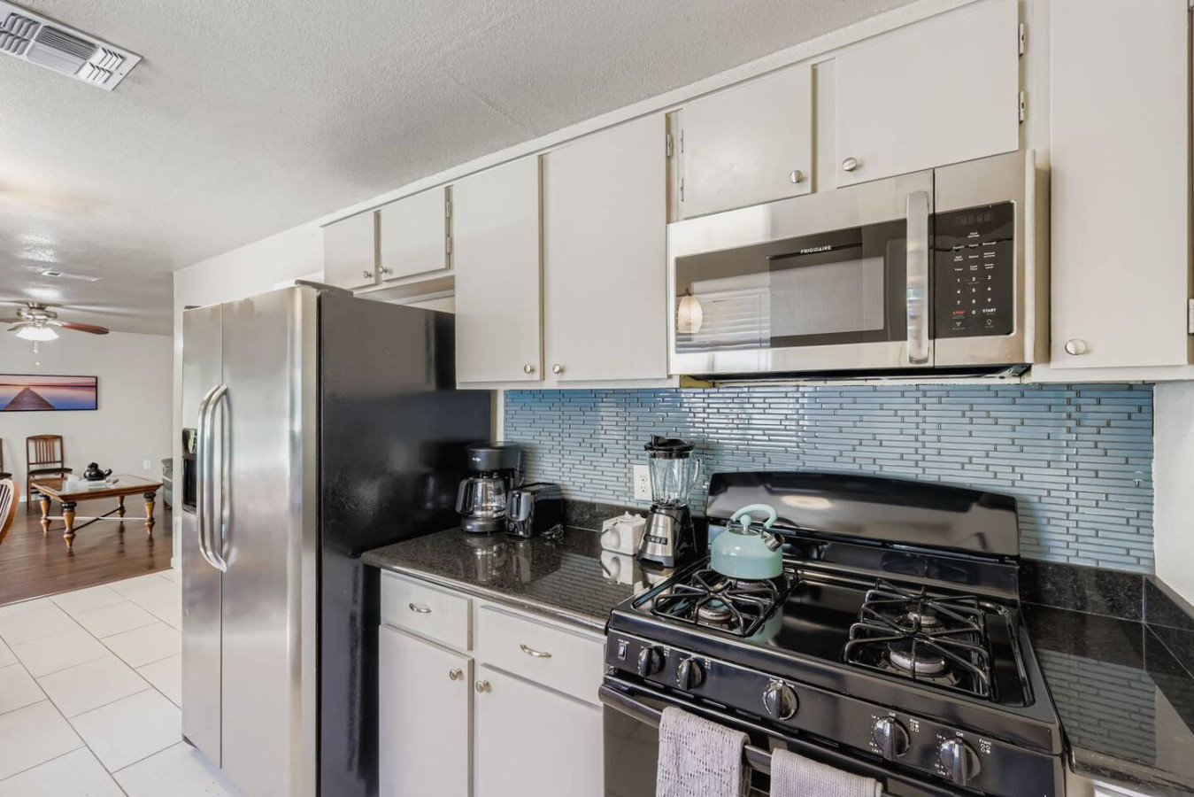 Austin Vacation Rental