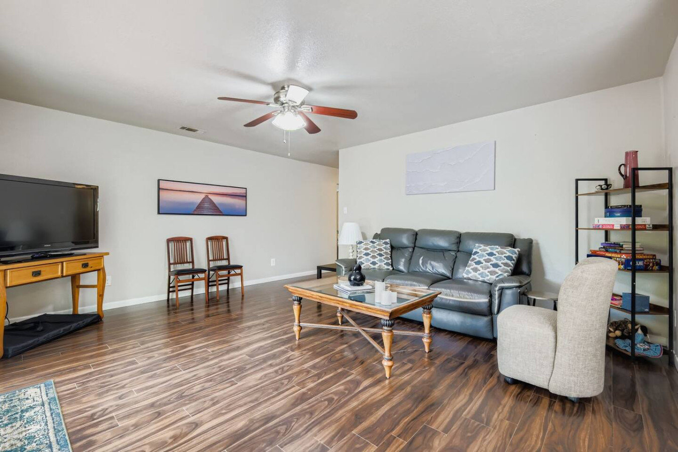 Austin Vacation Rental