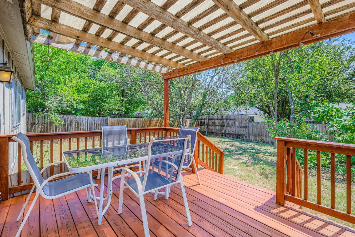 Austin Vacation Rental