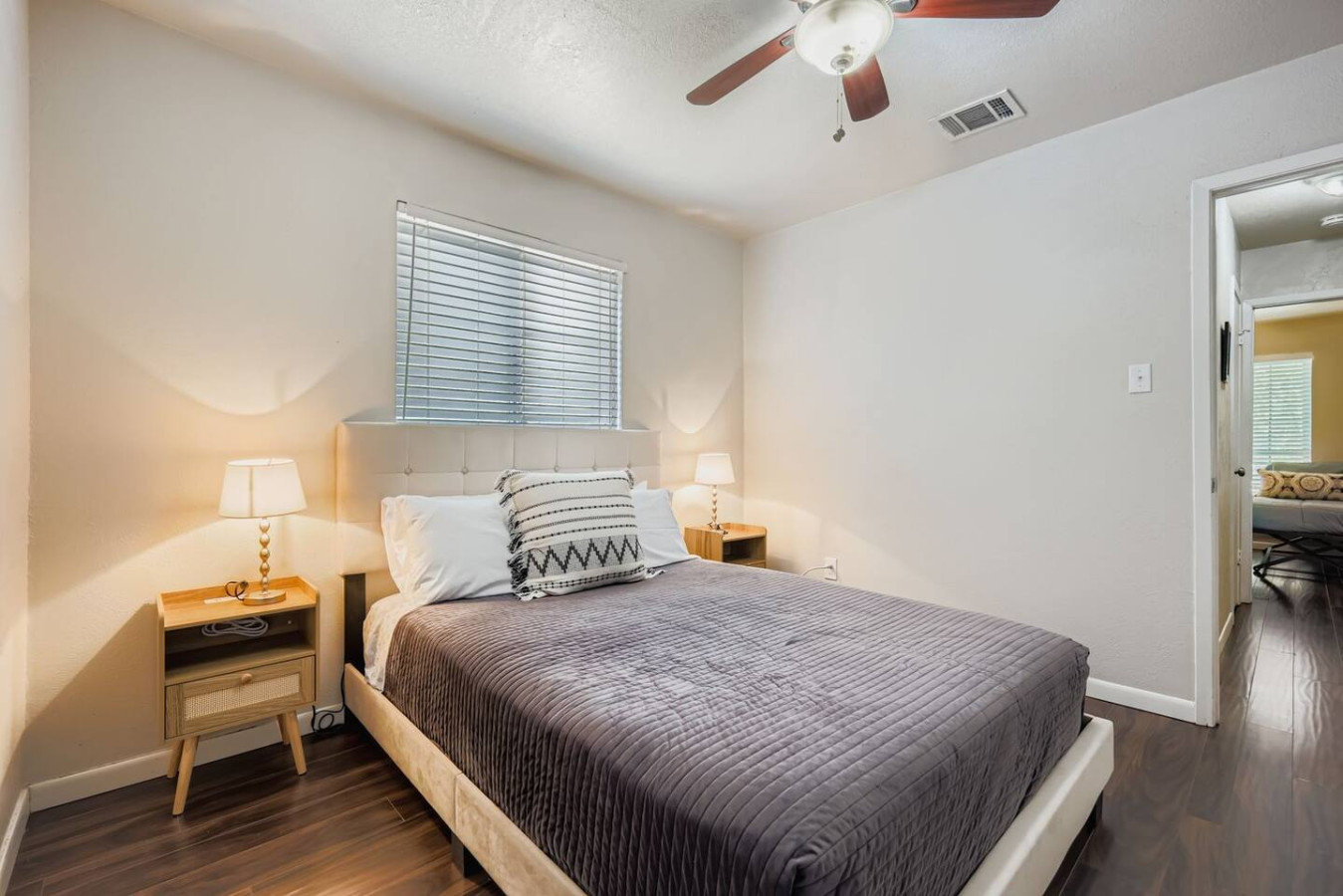 Austin Vacation Rental