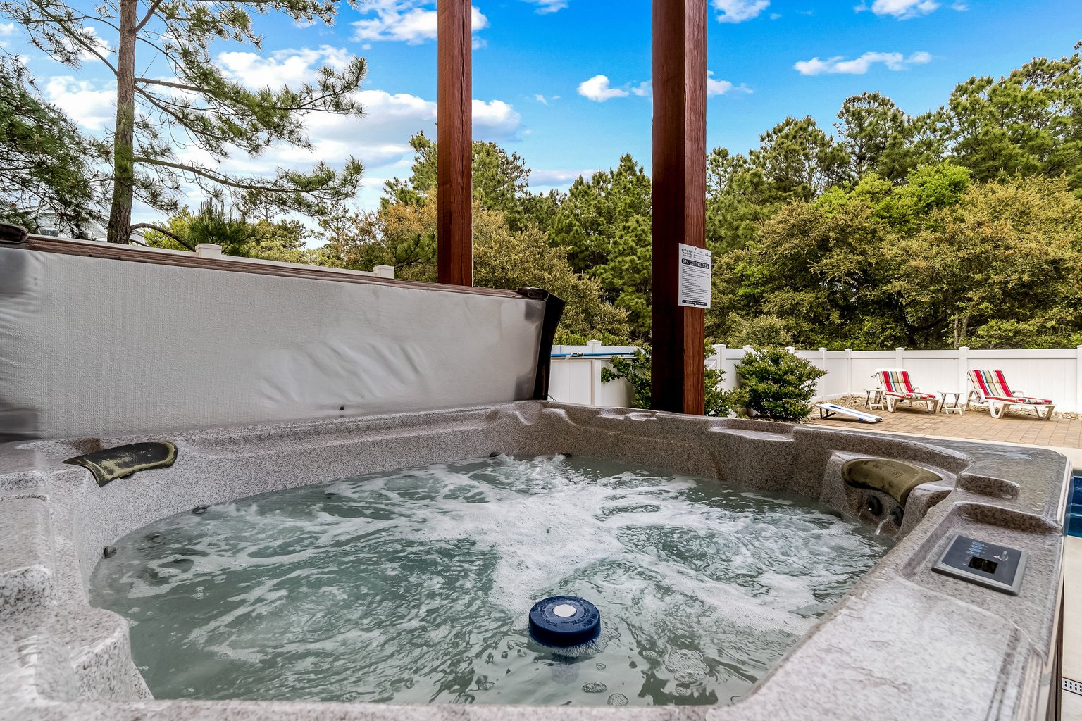 Corolla Vacation Rental