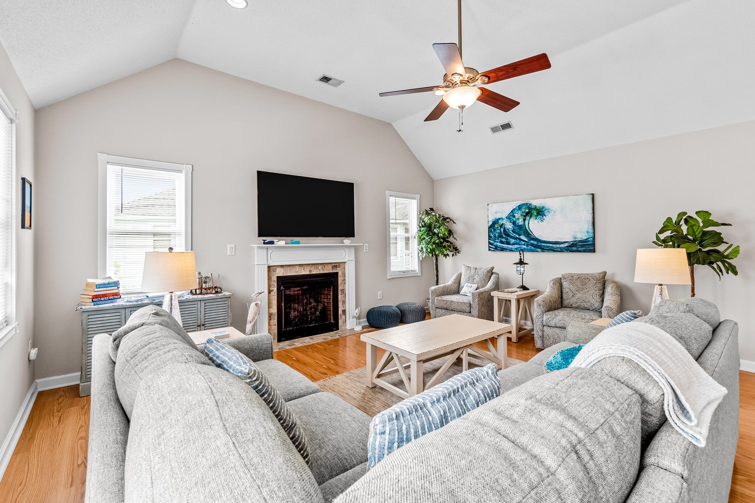 Corolla Vacation Rental