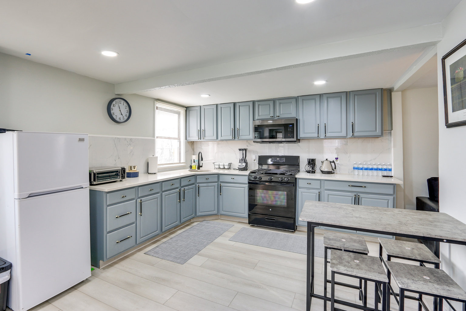 Jersey City Vacation Rental