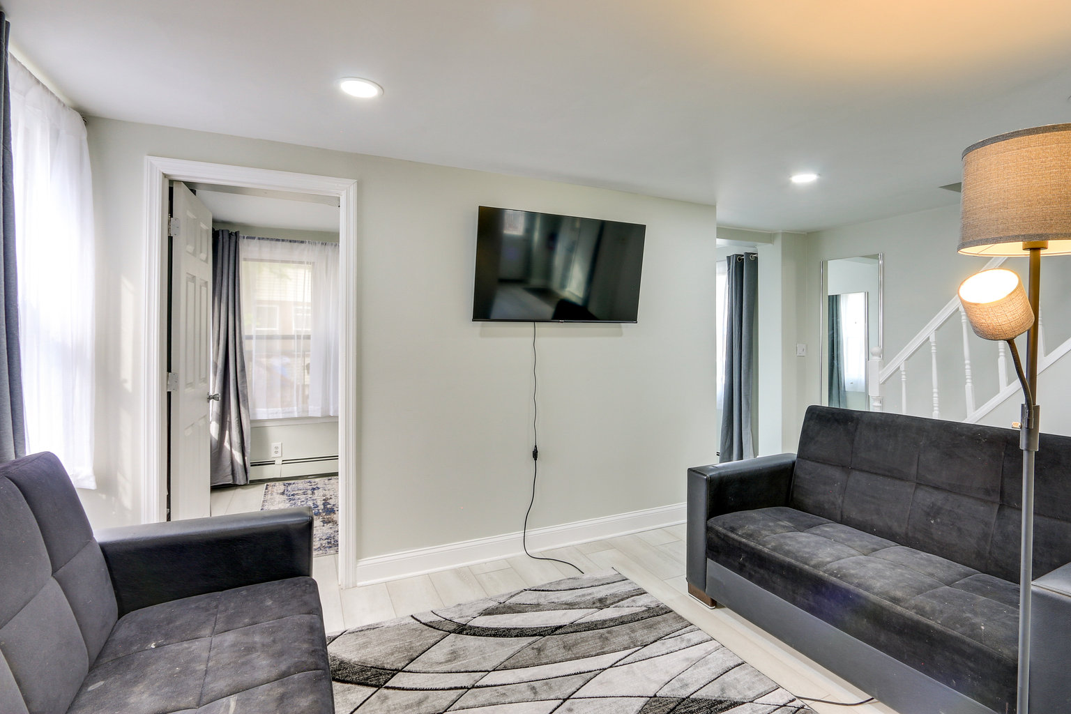 Jersey City Vacation Rental