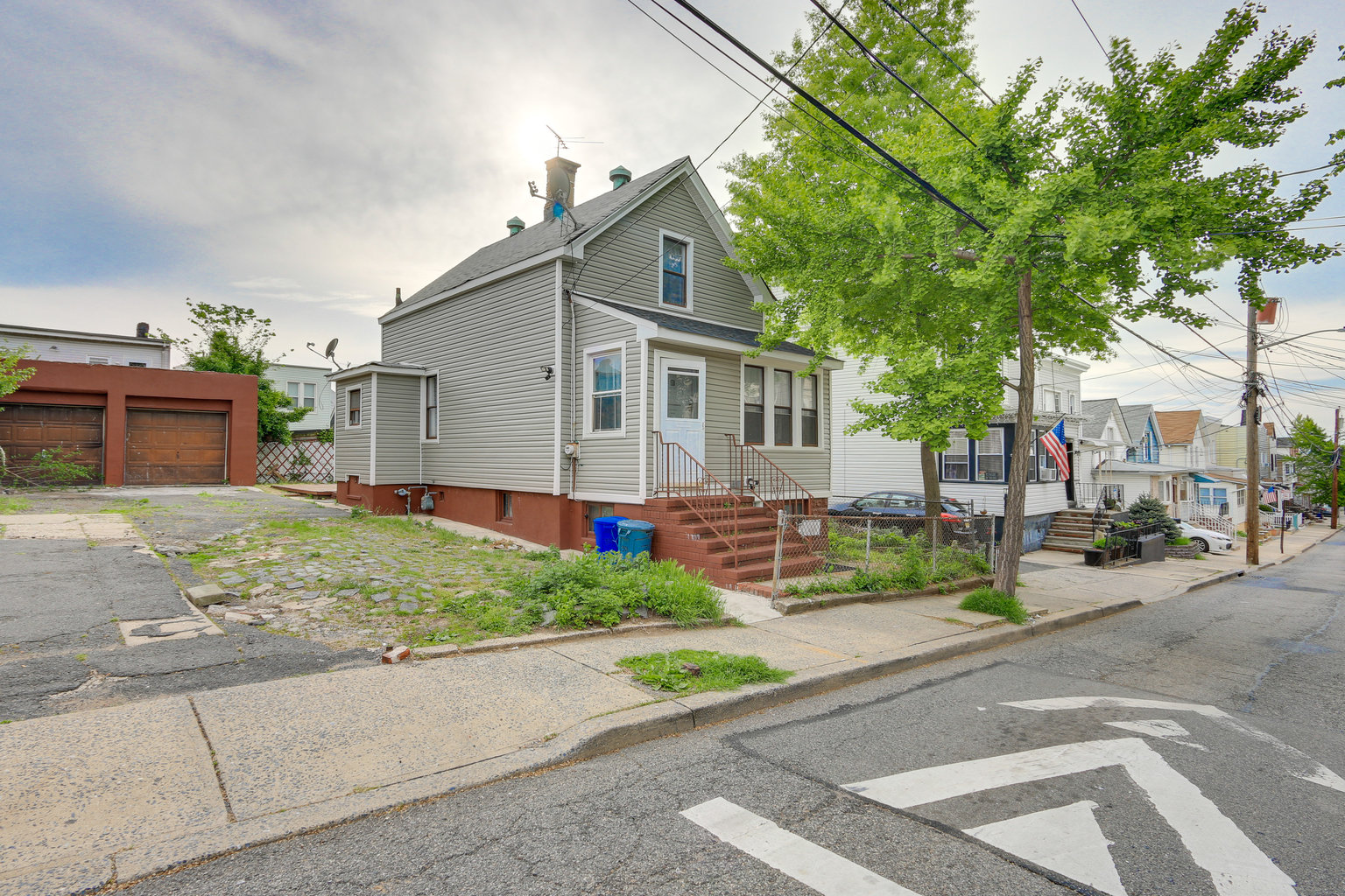 Jersey City Vacation Rental