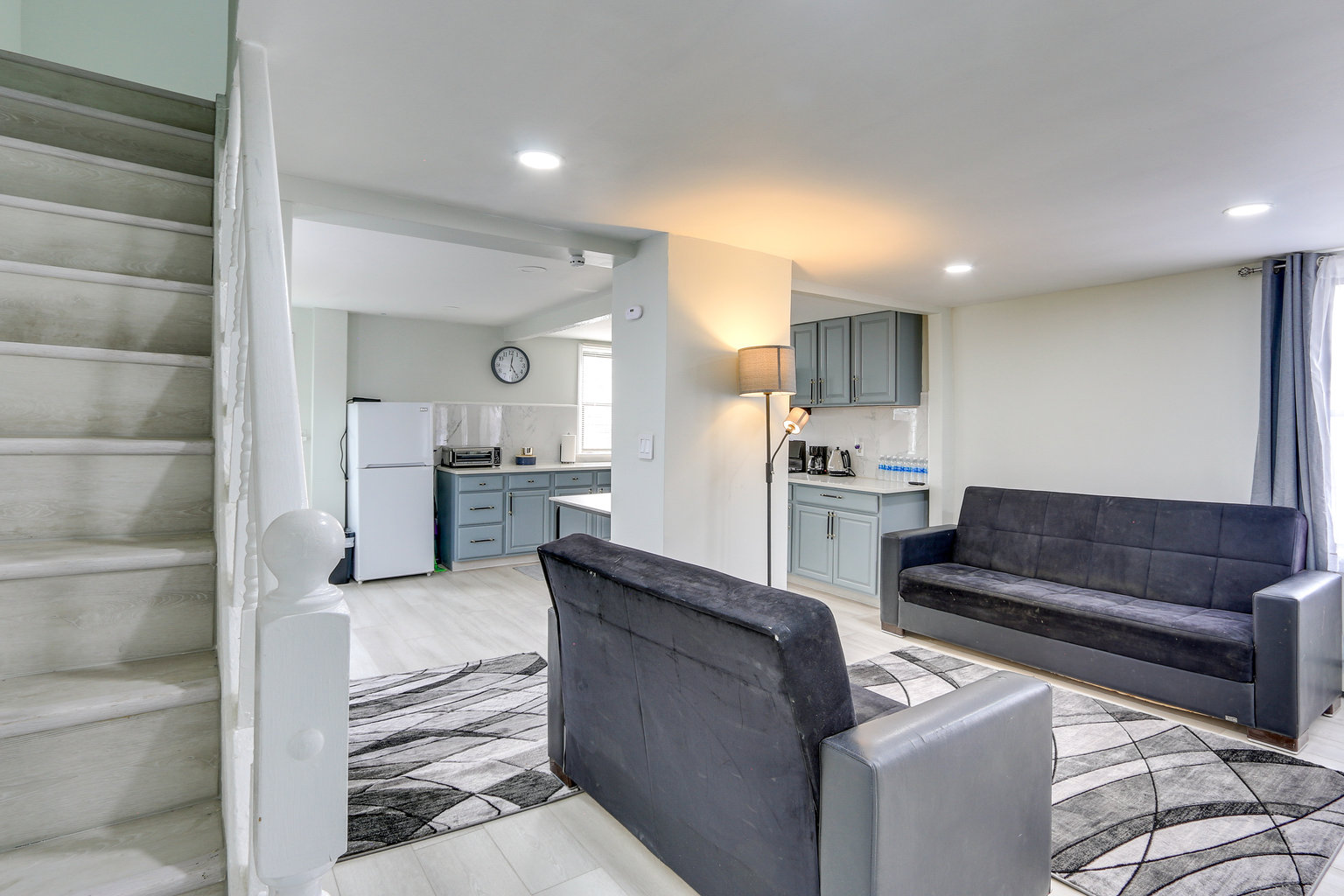 Jersey City Vacation Rental