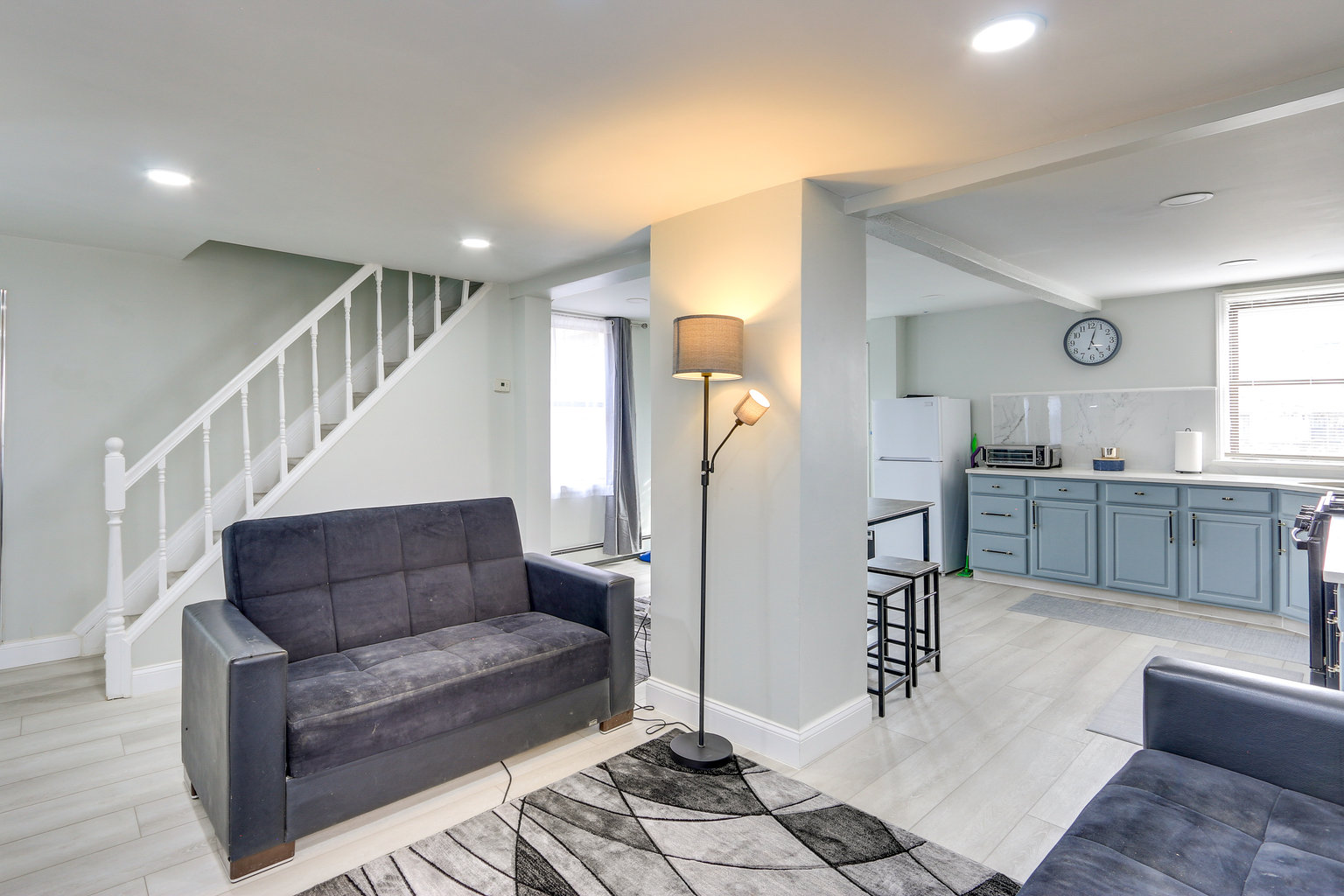 Jersey City Vacation Rental