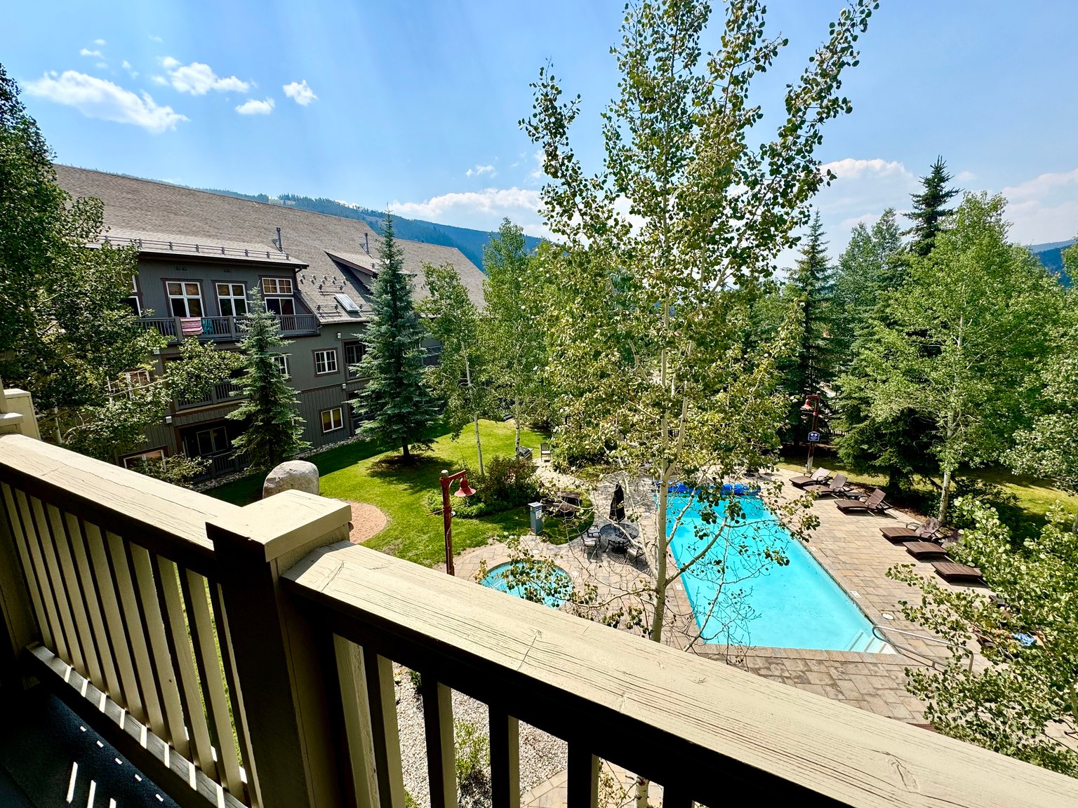 Keystone Vacation Rental