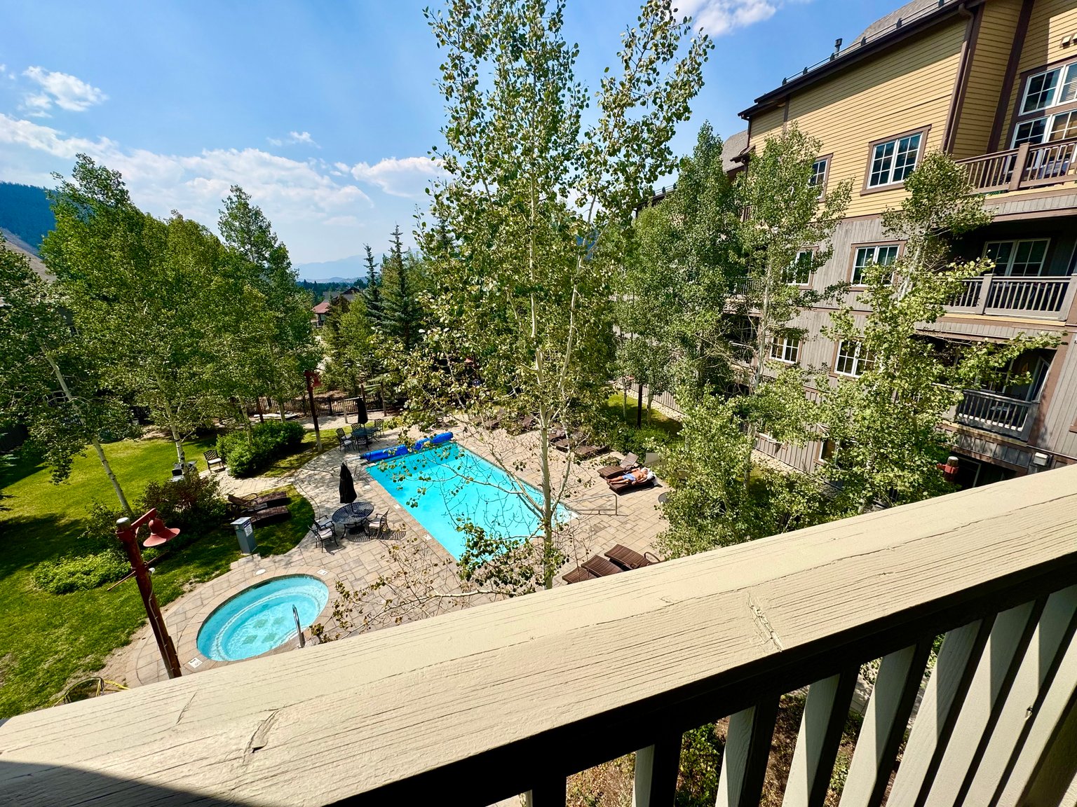 Keystone Vacation Rental