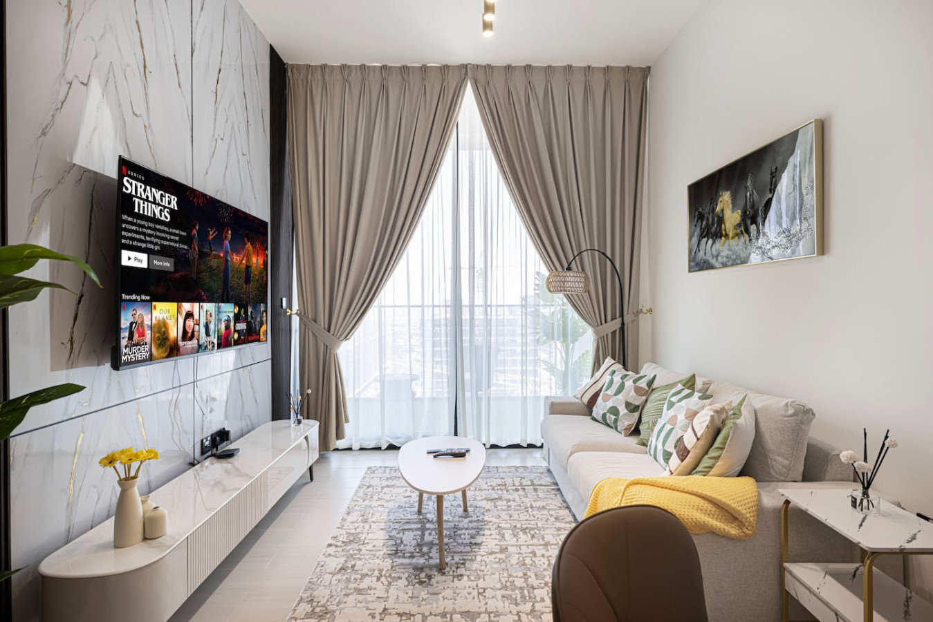 Dubai Vacation Rental