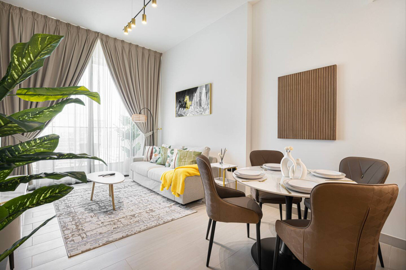 Dubai Vacation Rental