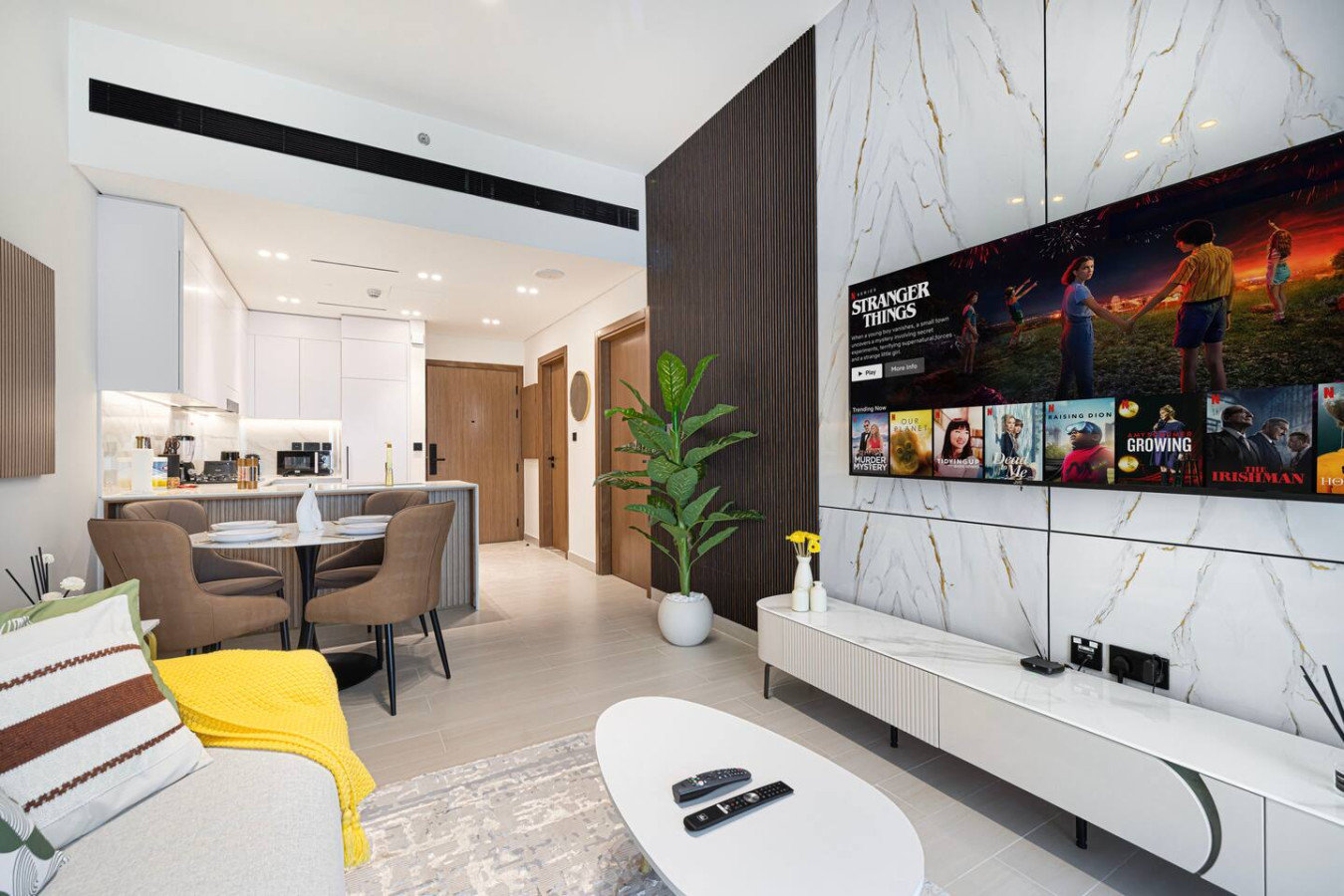 Dubai Vacation Rental