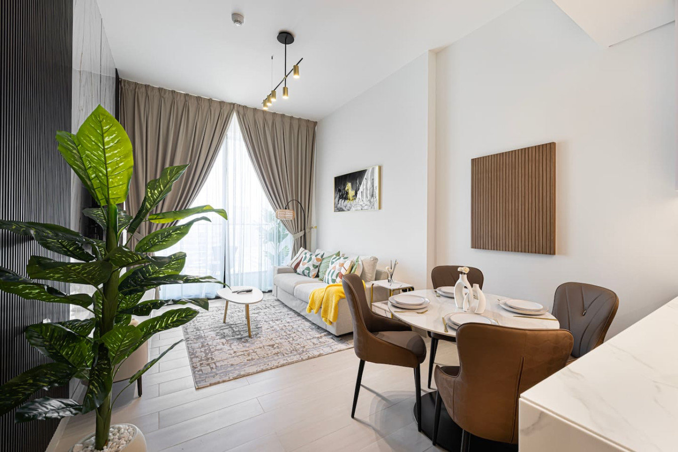 Dubai Vacation Rental