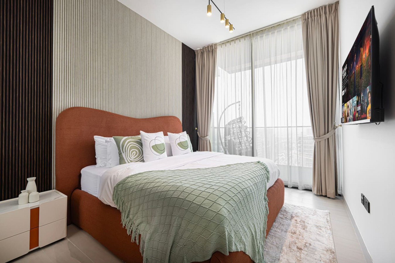 Dubai Vacation Rental