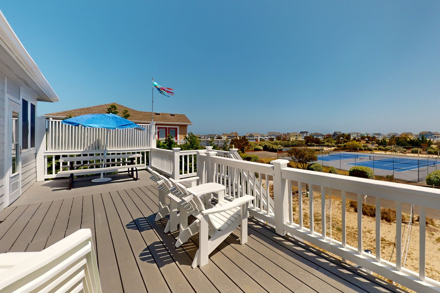 Corolla Vacation Rental