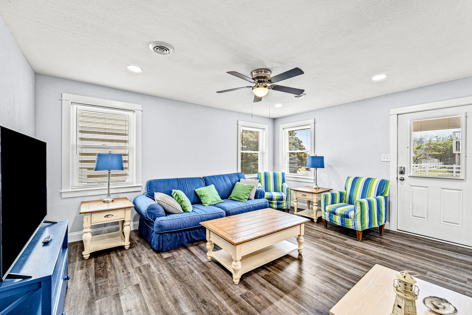 Kill Devil Hills Vacation Rental