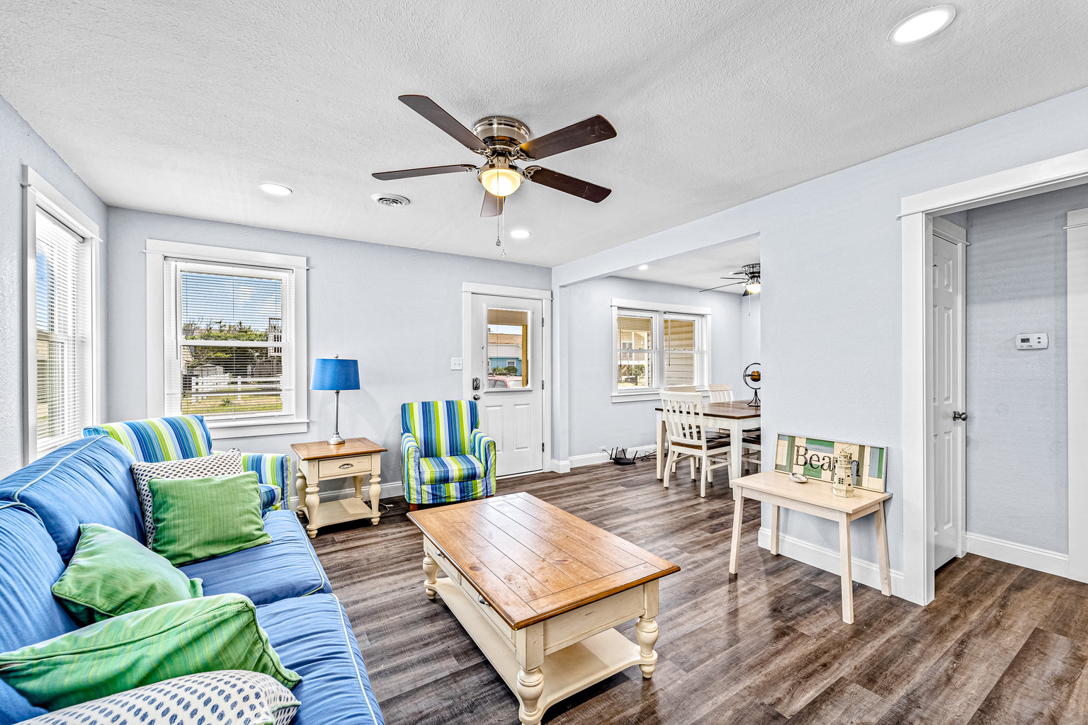 Kill Devil Hills Vacation Rental