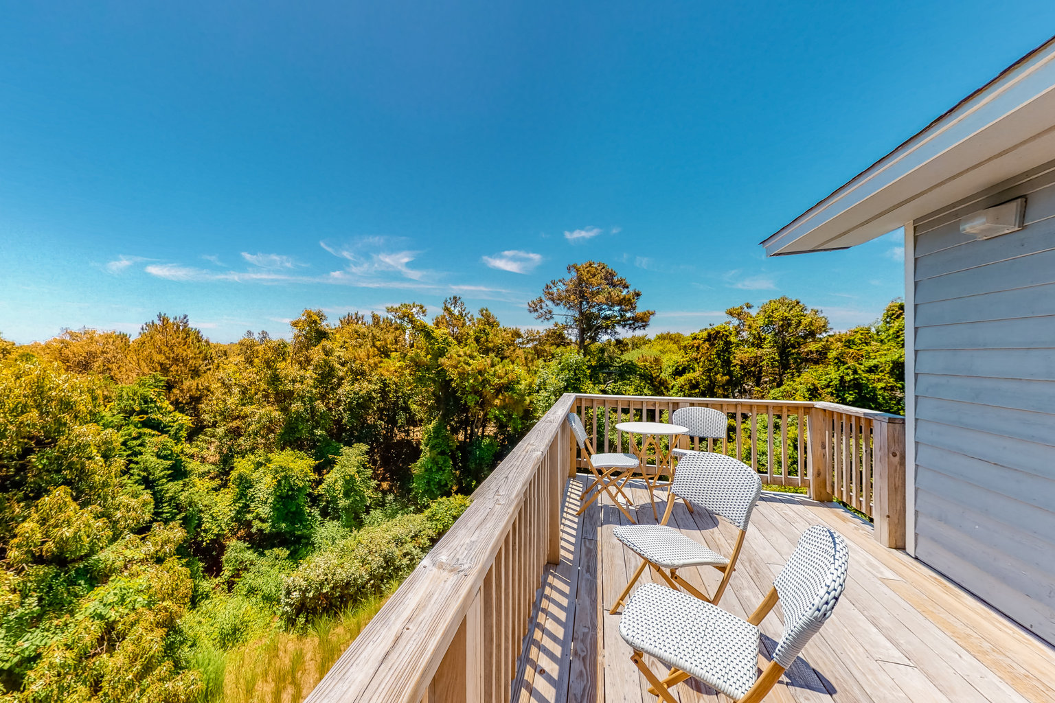 Duck Vacation Rental