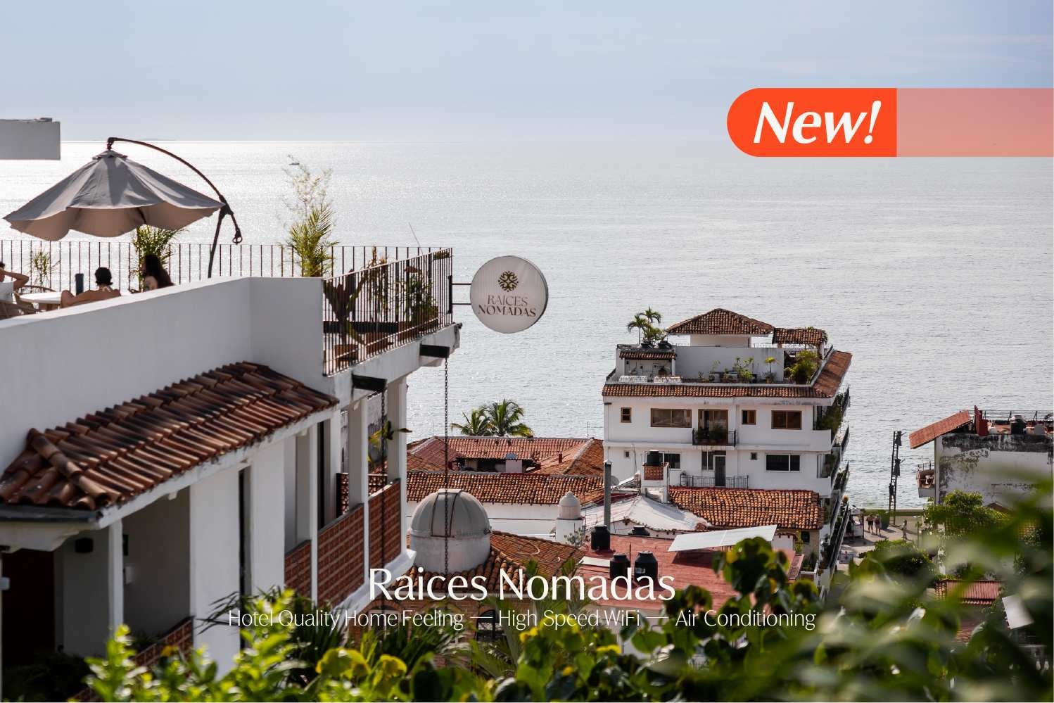 Puerto Vallarta Vacation Rental