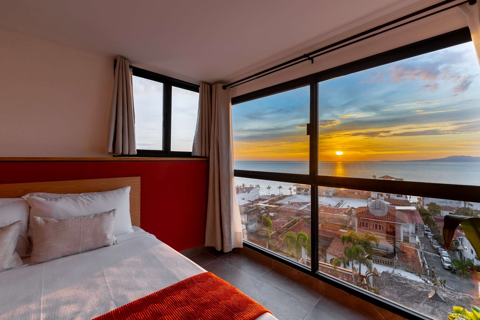 Puerto Vallarta Vacation Rental