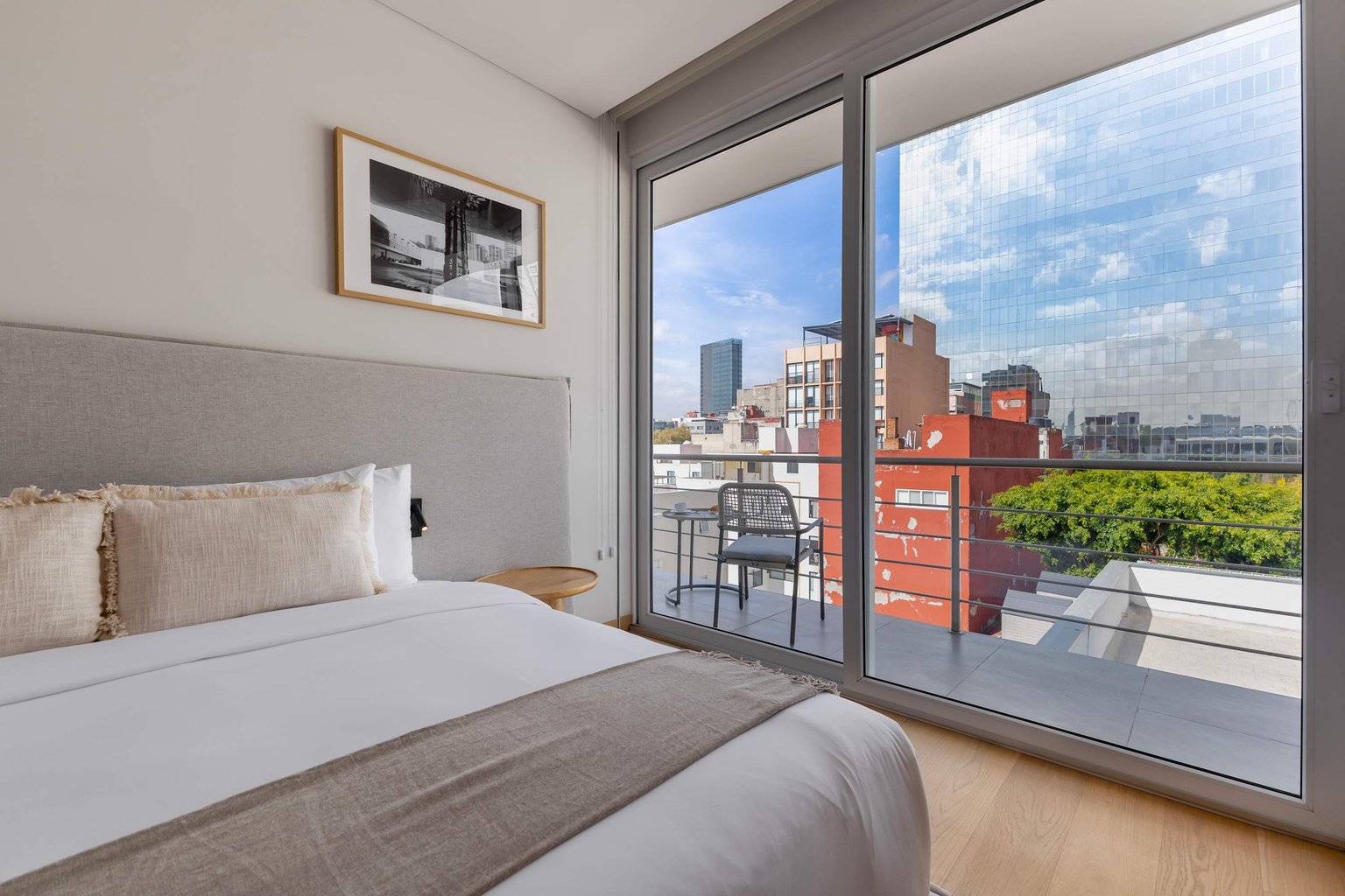 Ciudad de México Vacation Rental