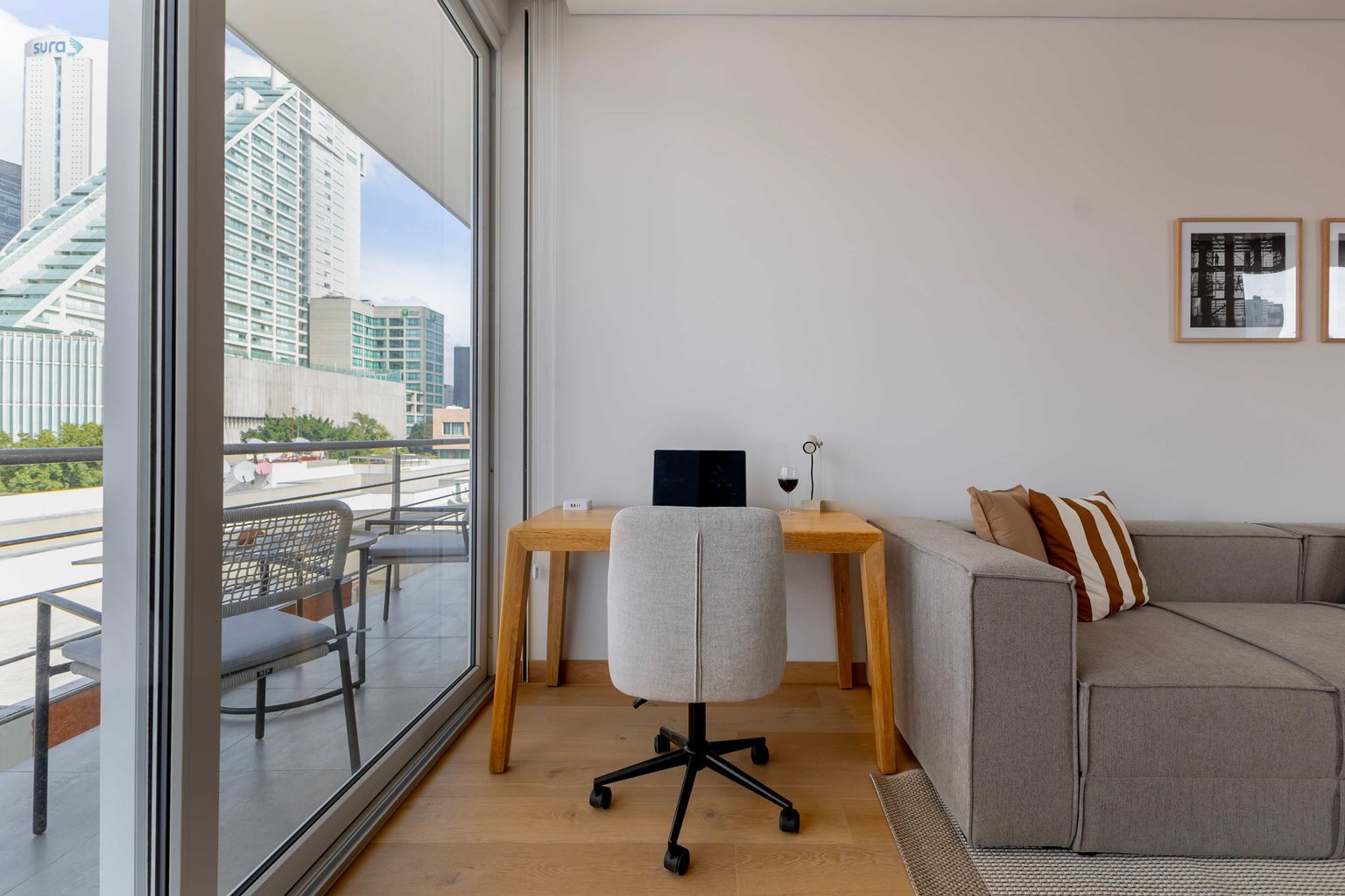 Ciudad de México Vacation Rental