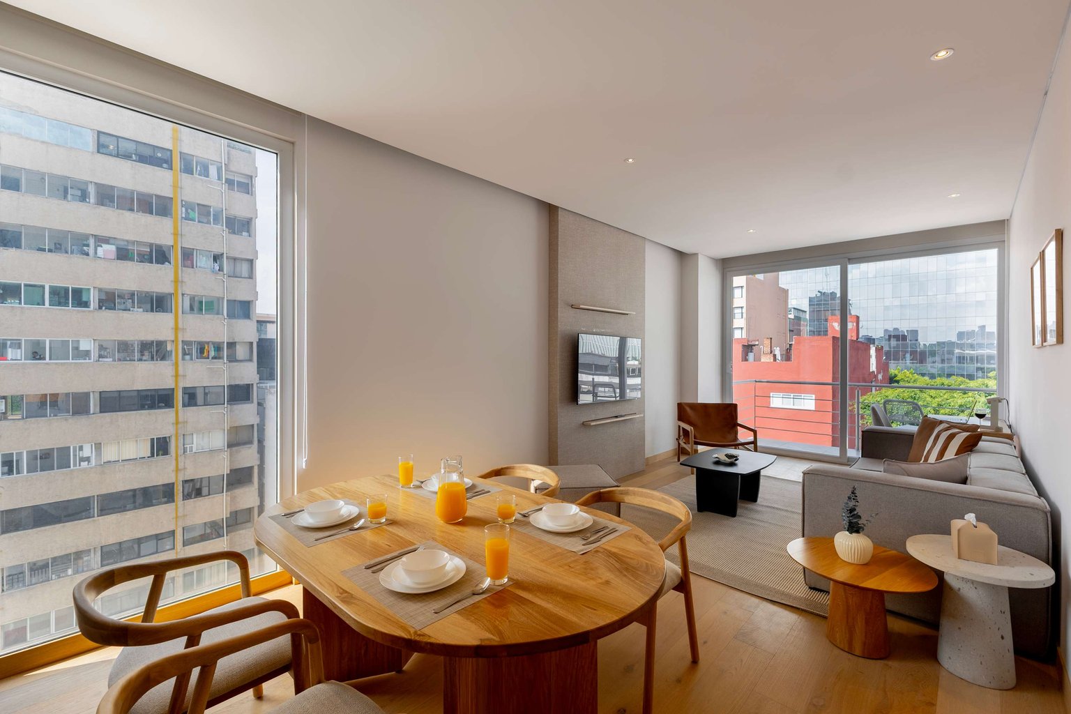 Ciudad de México Vacation Rental