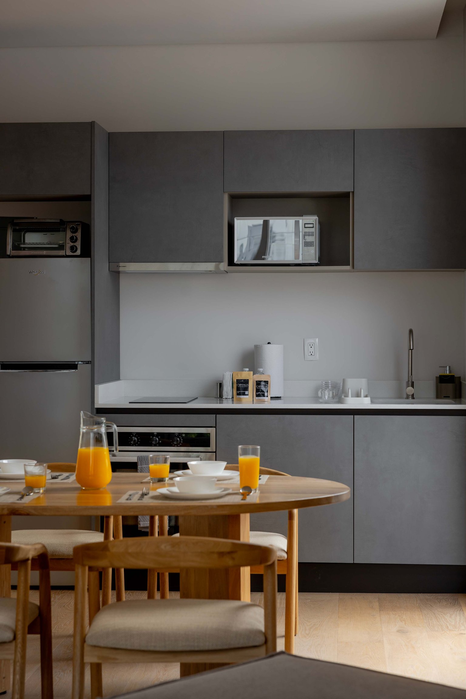 Ciudad de México Vacation Rental