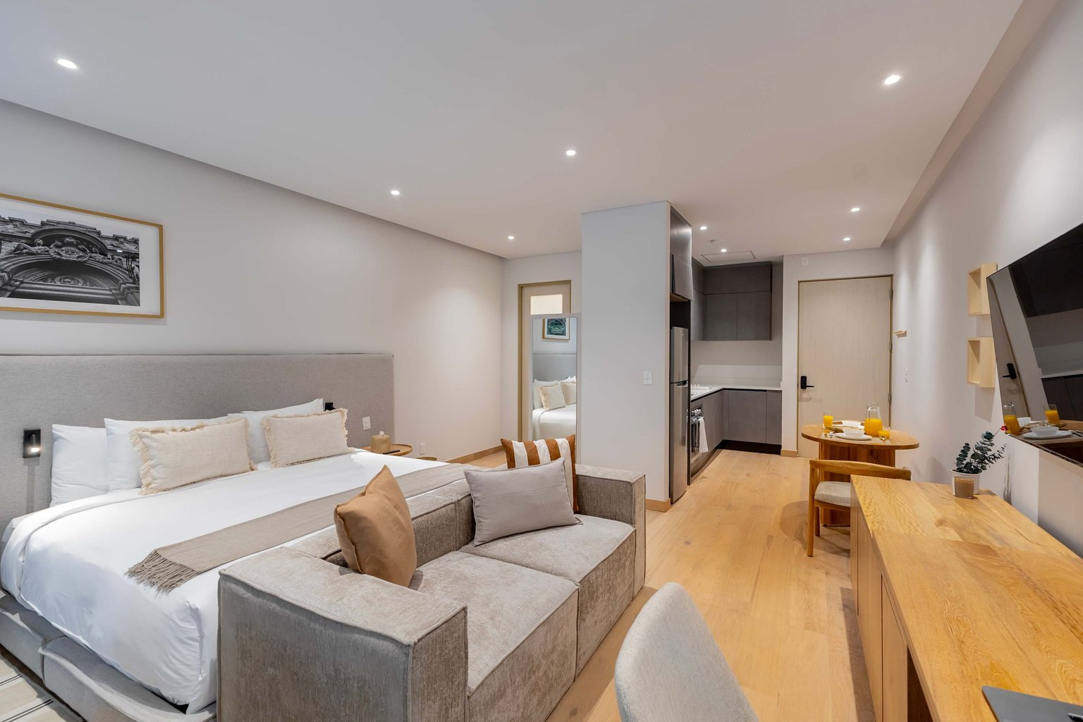 Ciudad de México Vacation Rental