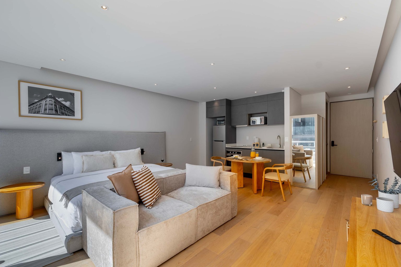 Ciudad de México Vacation Rental