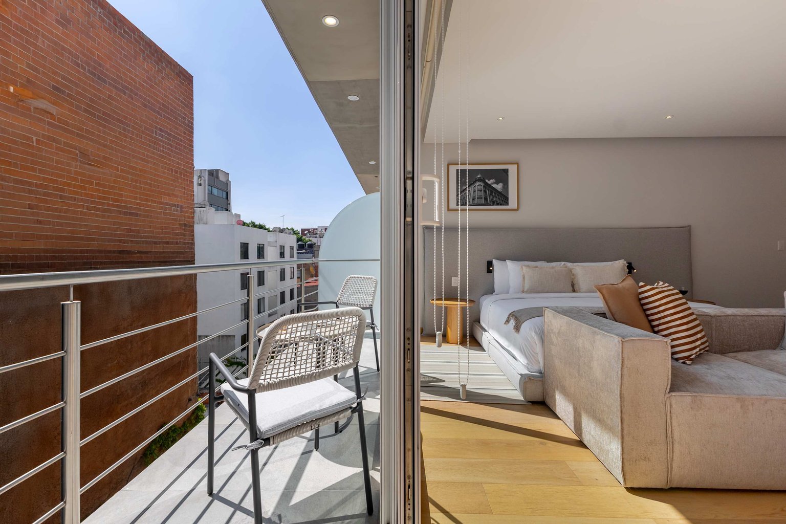 Ciudad de México Vacation Rental