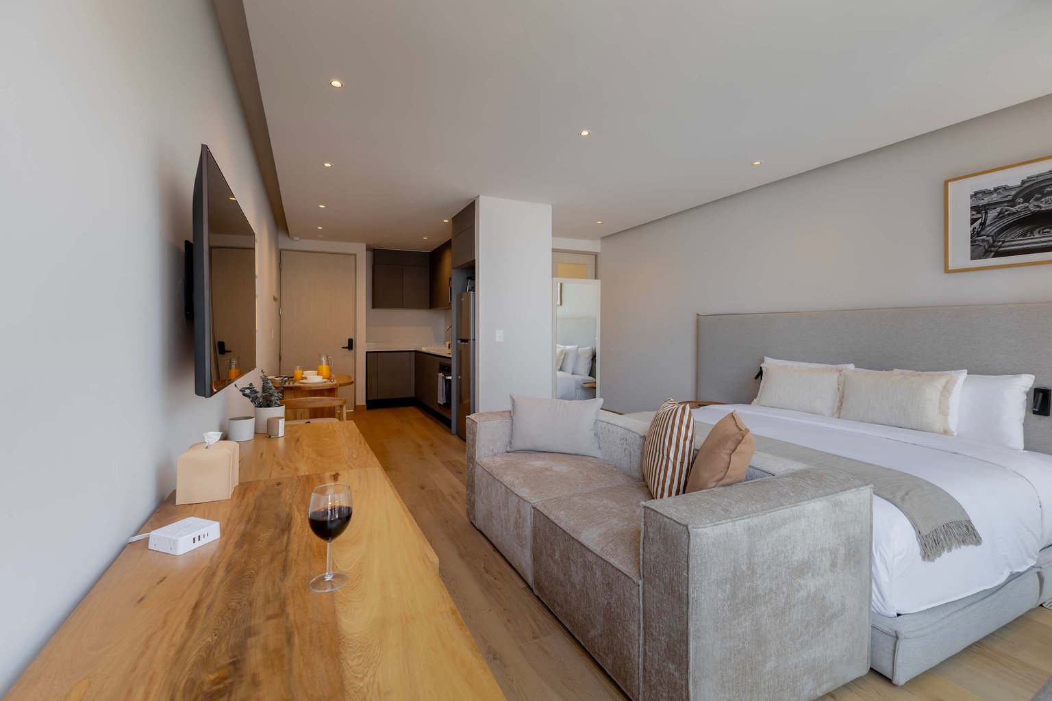 Ciudad de México Vacation Rental