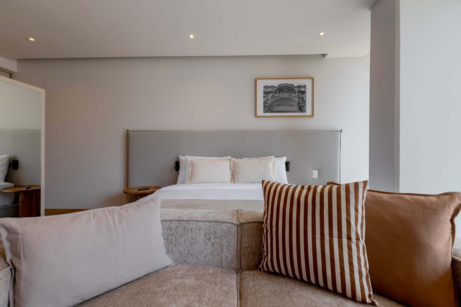 Ciudad de México Vacation Rental