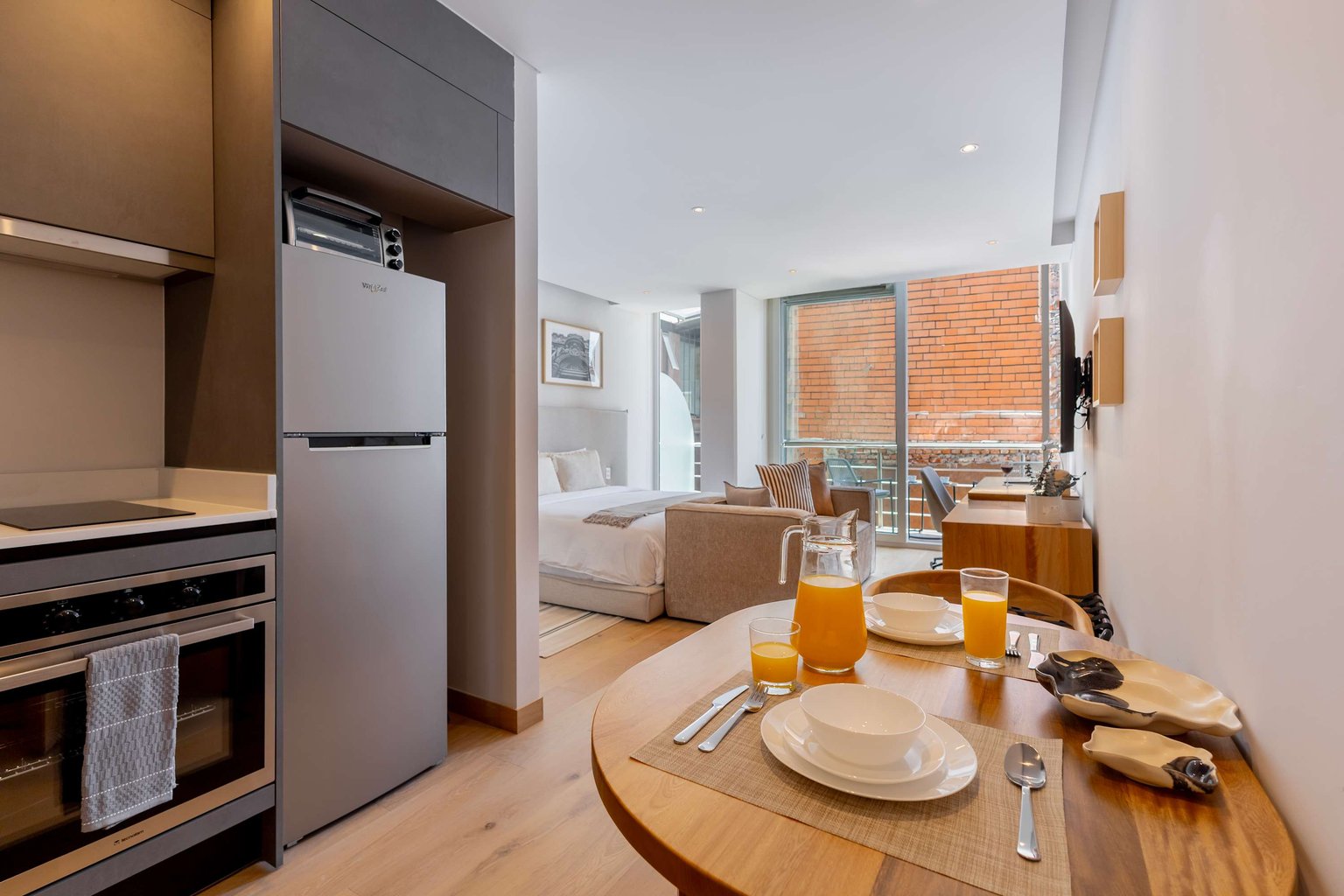 Ciudad de México Vacation Rental