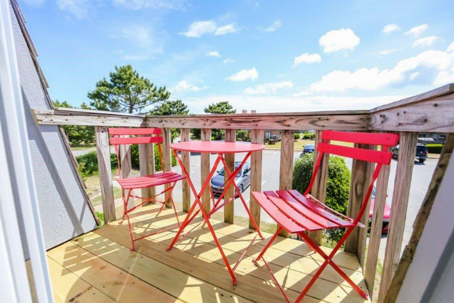 Kitty Hawk Vacation Rental