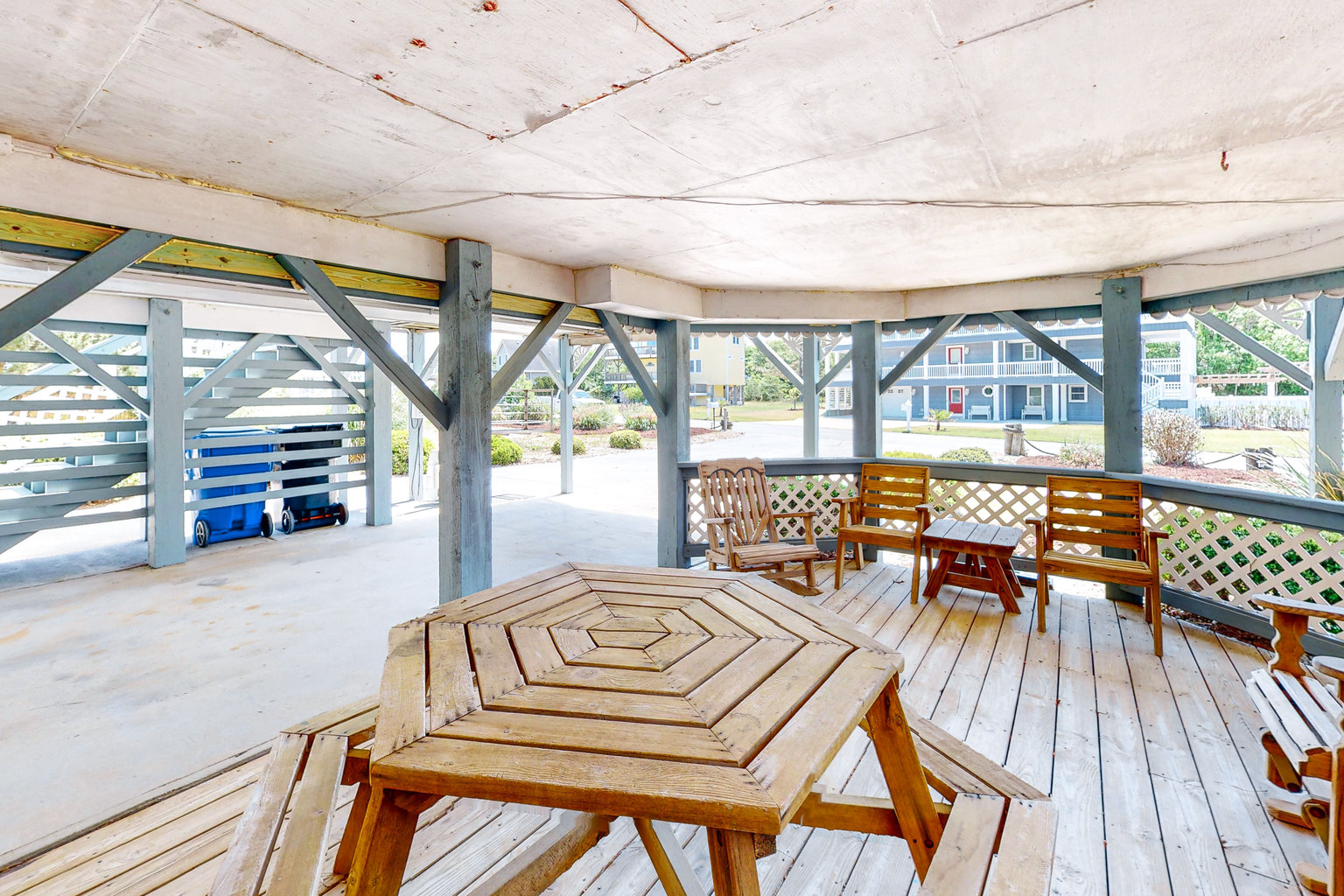 Duck Vacation Rental