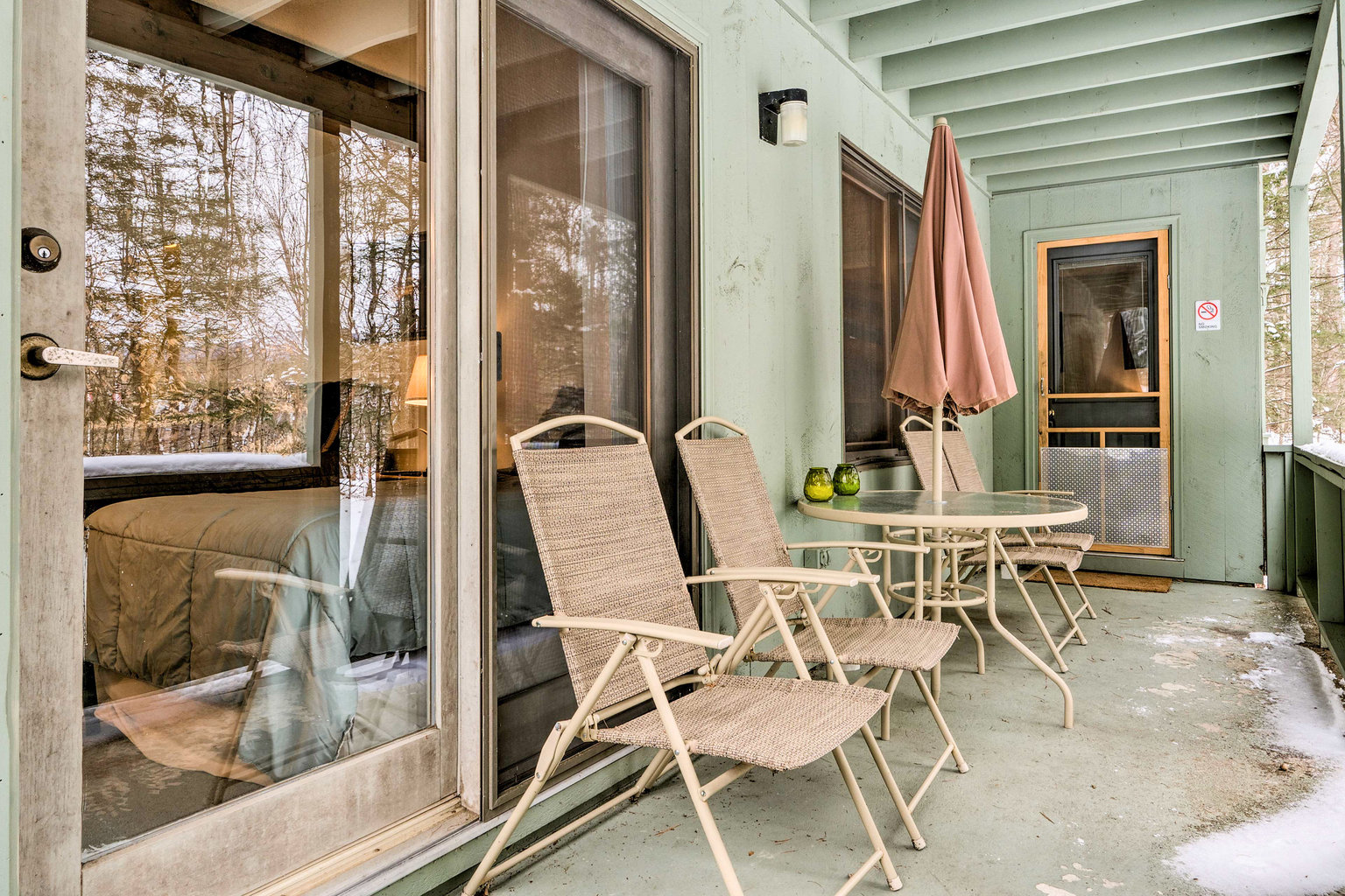 Bartlett Vacation Rental