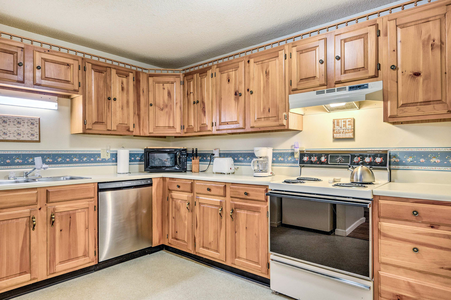 Bartlett Vacation Rental