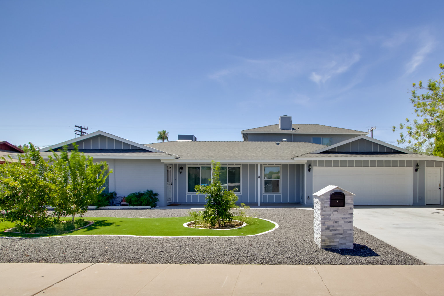 Phoenix Vacation Rental