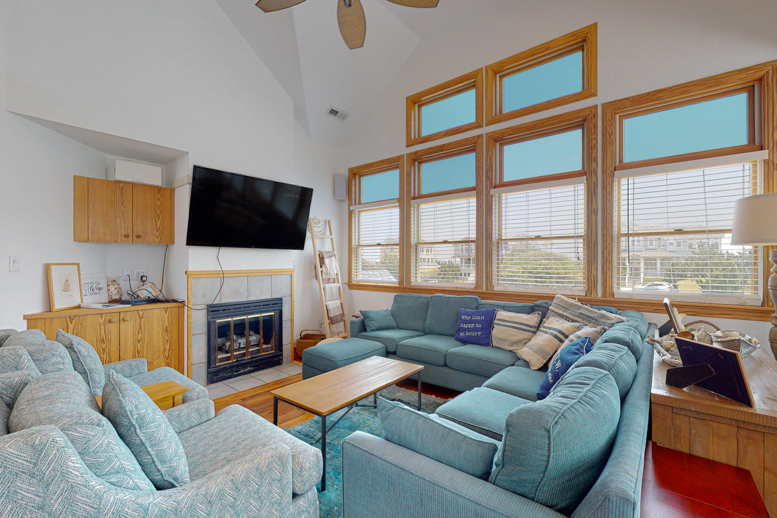 Corolla Vacation Rental