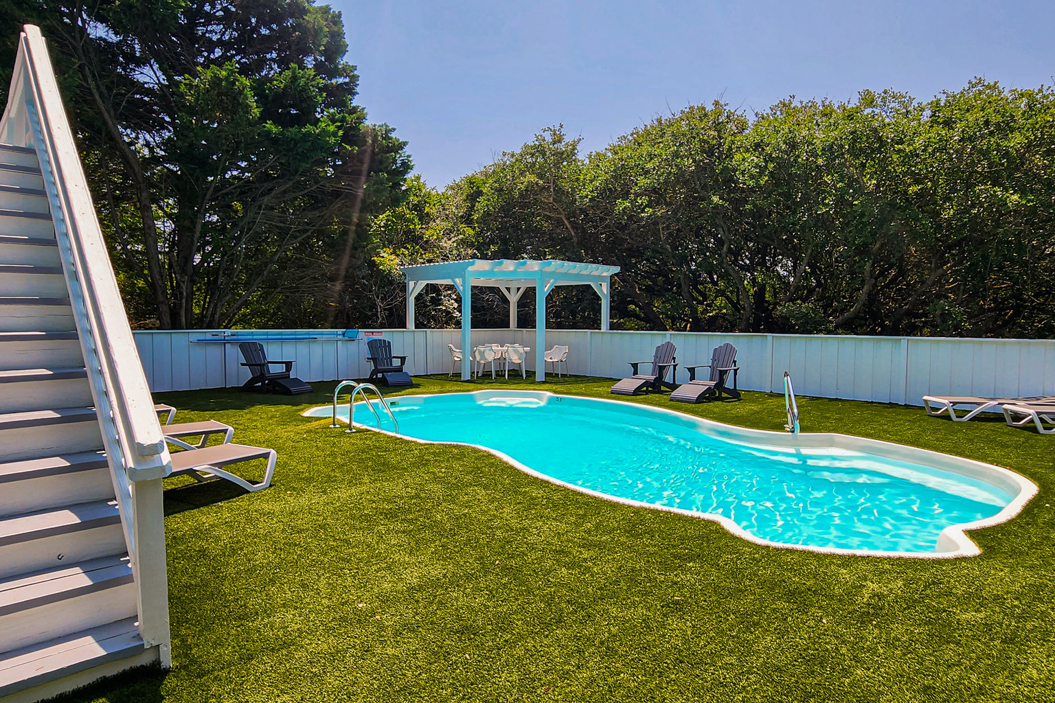 Corolla Vacation Rental