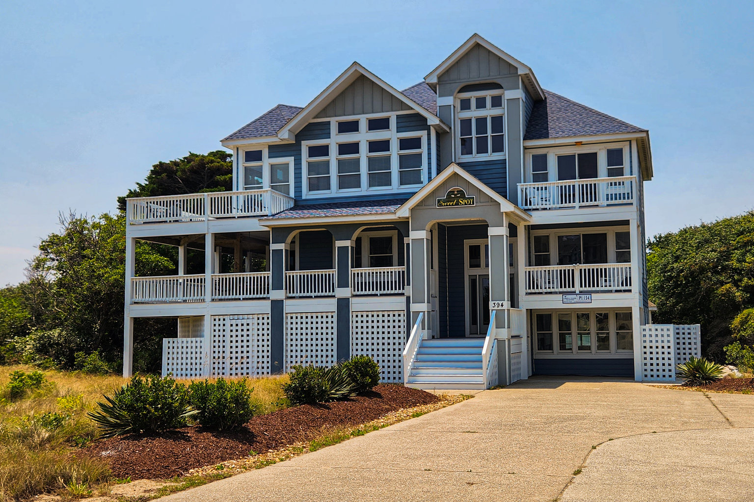 Corolla Vacation Rental