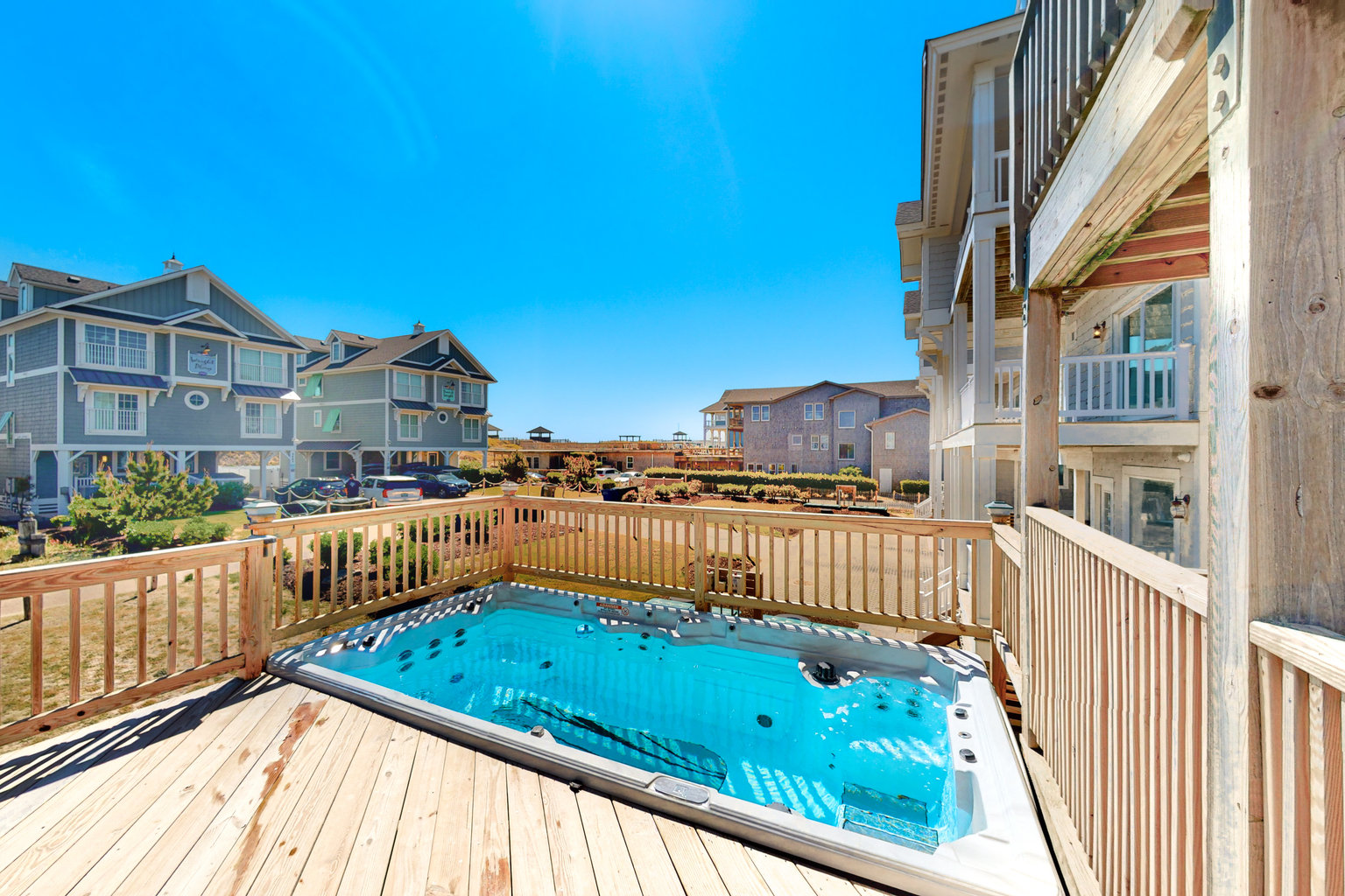 Nags Head Vacation Rental