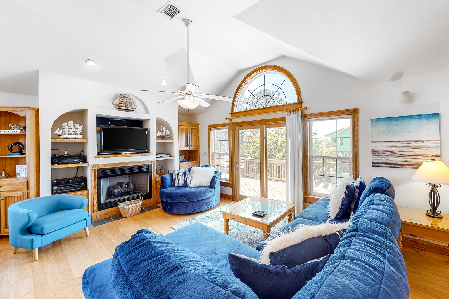 Corolla Vacation Rental