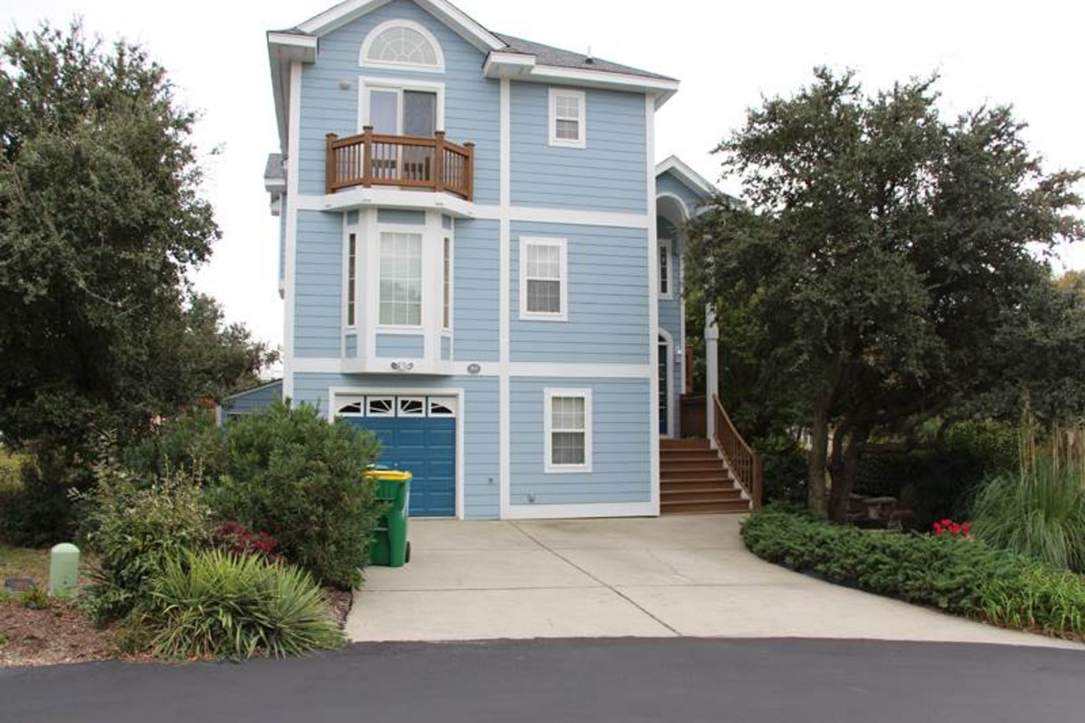 Corolla Vacation Rental