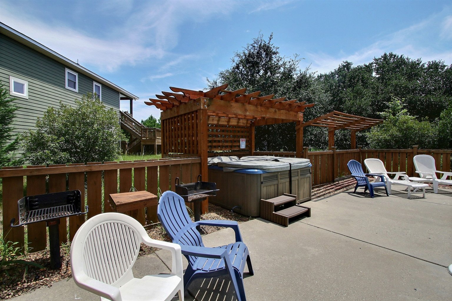 Corolla Vacation Rental